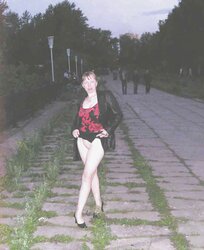 Outdoor Inexperienced