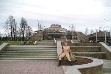 Outdoor Inexperienced