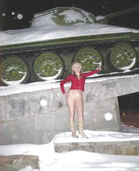 Outdoor Inexperienced