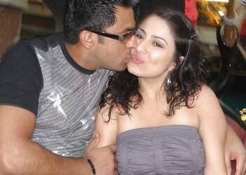 NRI duo - Coolbudy
