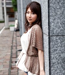 Japanese chick naked in hotel