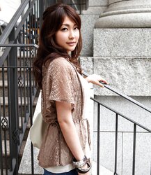 Japanese chick naked in hotel