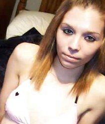 Fake CL Gal - Randomly sent and a bunch
