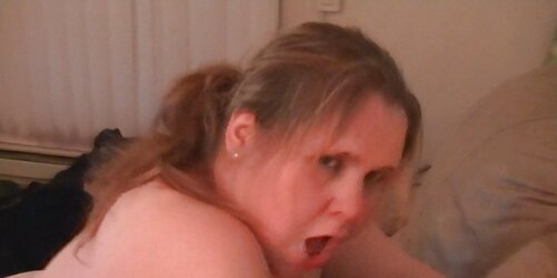 Fresh mega-slut pix
