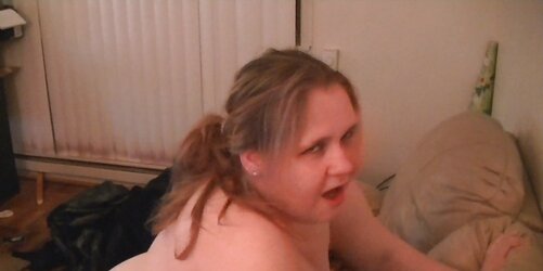 Fresh mega-slut pix