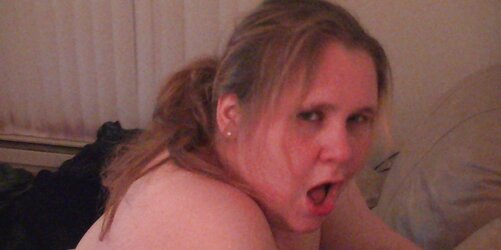 Fresh mega-slut pix