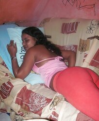 Honeys in slums of Rio. three (individual files)