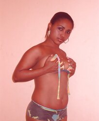 Honeys in slums of Rio. three (individual files)