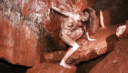 Tunnel Dweller