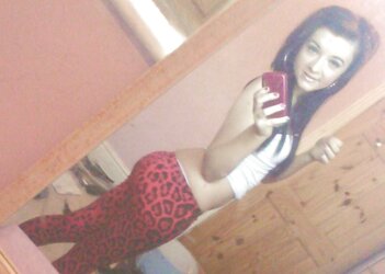 Ultra-Cute tasty asss