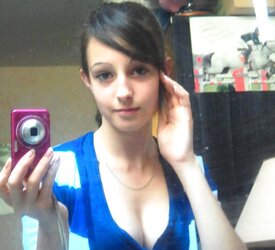 Stephanie, my highly youthful whore ex GIRLFRIEND