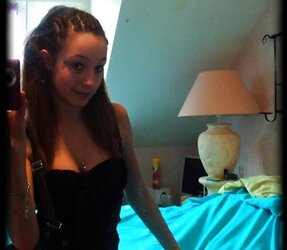 Stephanie, my highly youthful whore ex GIRLFRIEND