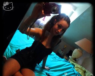 Stephanie, my highly youthful whore ex GIRLFRIEND