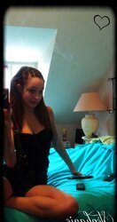 Stephanie, my highly youthful whore ex GIRLFRIEND