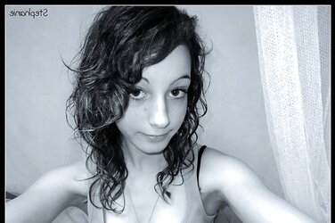 Stephanie, my highly youthful whore ex GIRLFRIEND