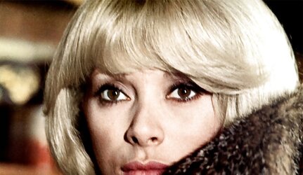 French womanish cinema