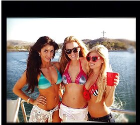 Chanel Dudley (Chanel West Coast)