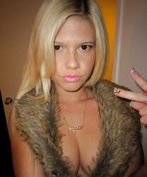 Chanel Dudley (Chanel West Coast)