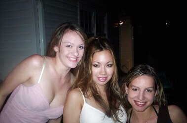 I enjoy asian femmes