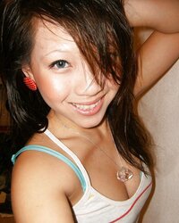 I enjoy asian femmes