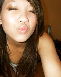I enjoy asian femmes