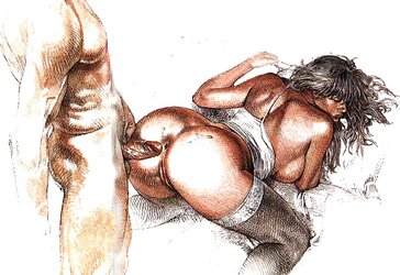 CARTOONS: DRUUNA: Inappropriately for