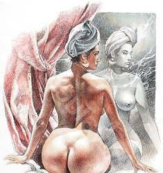 CARTOONS: DRUUNA: Inappropriately for