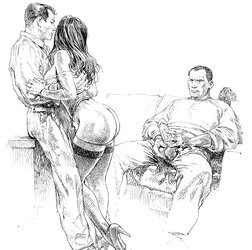 CARTOONS: DRUUNA: Inappropriately for