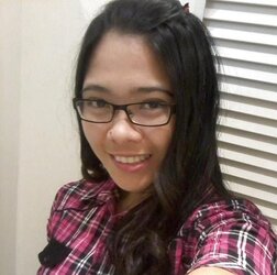 Amppy Arce Sarap ng PEKPEK from Arellano University