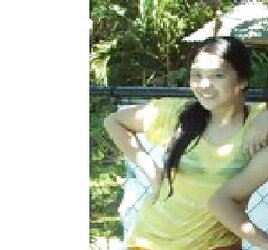 Amppy Arce Sarap ng PEKPEK from Arellano University