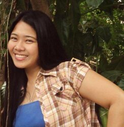 Amppy Arce Sarap ng PEKPEK from Arellano University
