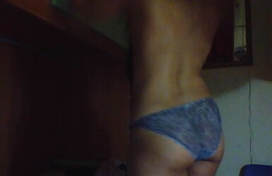Webcam bang-out with Gorgeous Thai Girl