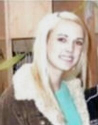 An american gal called Lauren L.