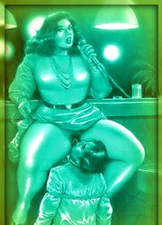 Drawing phat Domme