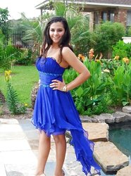 I enjoy high high-heeled shoes