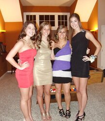 I enjoy high high-heeled shoes