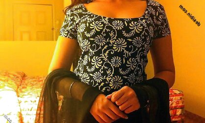 PAKI BOOBIE NYMPH