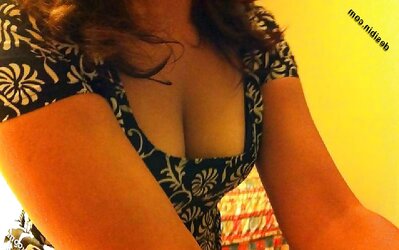 PAKI BOOBIE NYMPH