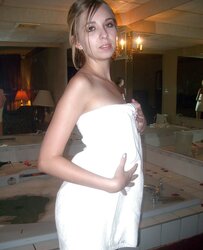 Pictures of well-known mega-bitch