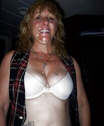 Jizz addict hooker