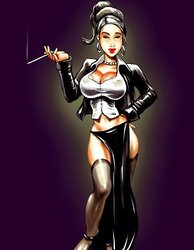 Spectacular Dark-Hued Chicks... All Types of Super-Steamy Women