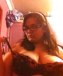 Slut from work