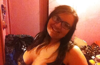 Slut from work