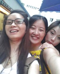 Chinese mature