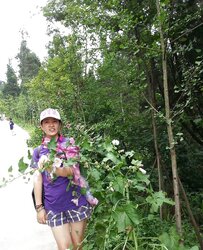 Chinese mature