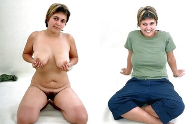 Before after 357.