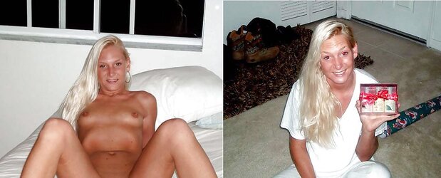 Before after 357.