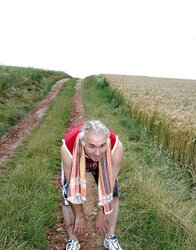Sporty old stud has hump with teenager