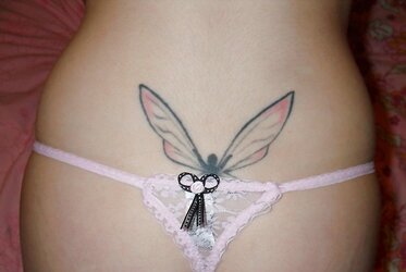 More wifey in undergarments images