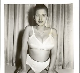 CHESTY VINTAGE RETRO HONEYS